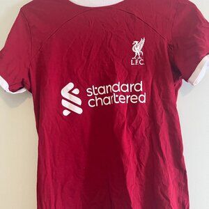 Liverpool Standard Charter Pajamas Boys